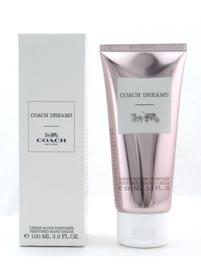 اشتري Dreams Perfumed Hand Cream 100ml في الامارات