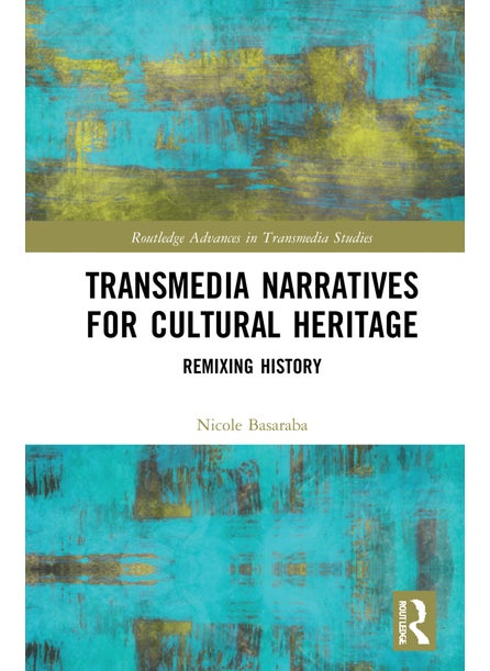 Buy Transmedia Narratives for Cultural Heritage in UAE