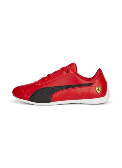 اشتري Unisex Scuderia Ferrari Neo Cat Racing Shoes في الامارات