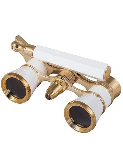 Buy Levenhuk Broadway 325N Opera Glasses in Saudi Arabia