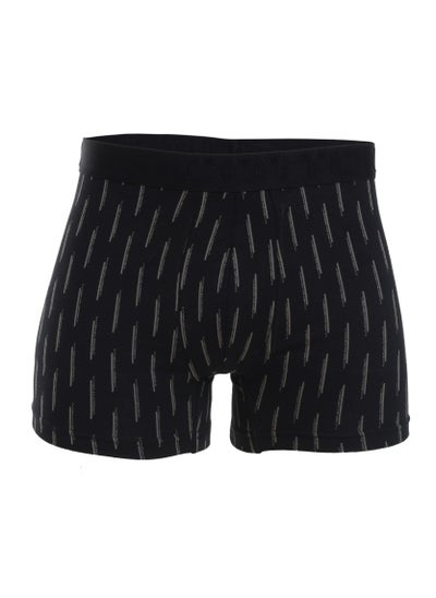 اشتري Mens Boxer Briefs-BLack في مصر