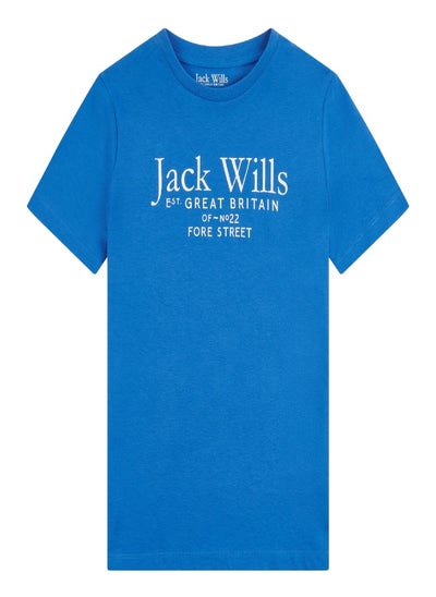 Buy Jw Script Tee in Saudi Arabia