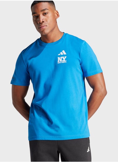 Buy Essential T-Shirt in UAE