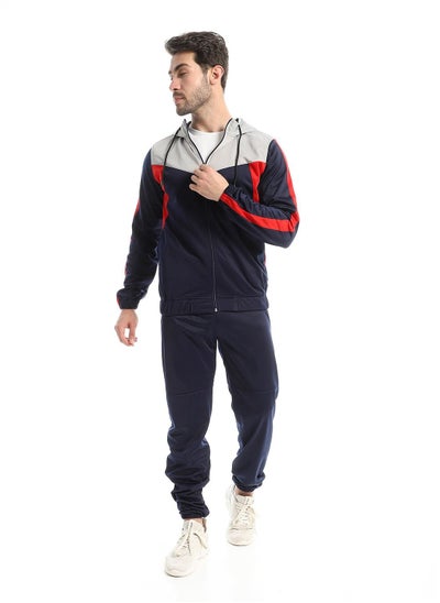 Buy Hoodie With Pants Training Suit in Egypt