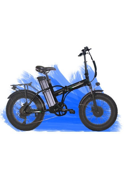 Buy E-Bike E-motions Fat 20 (48V) in UAE