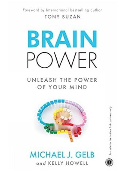 Buy Brain Power :: Unleash The Power Of Your Mind in UAE