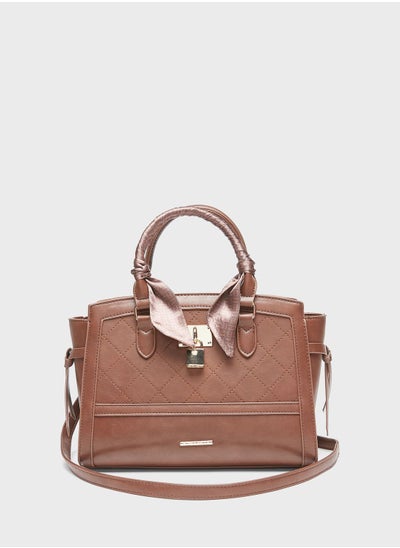 اشتري Top Handle Satchel في الامارات