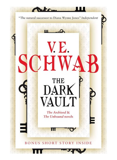 Buy The Dark Vault in UAE