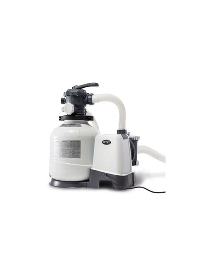 اشتري Sx2800 Sand Filter Pump - 220 Volt في السعودية