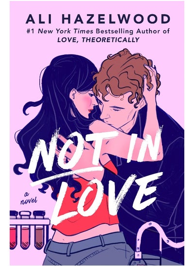 اشتري Not in Love في الامارات