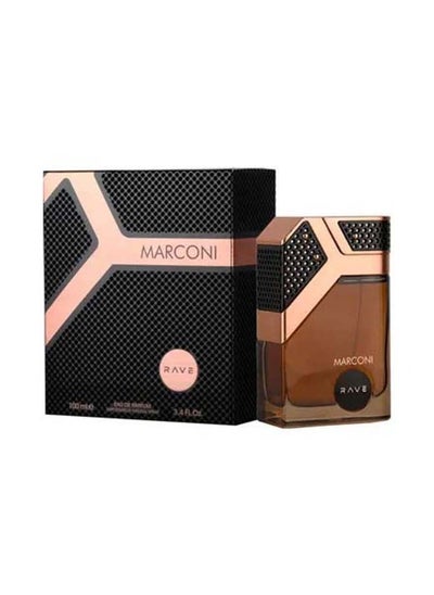 اشتري Marconi EDP 100ml في الامارات