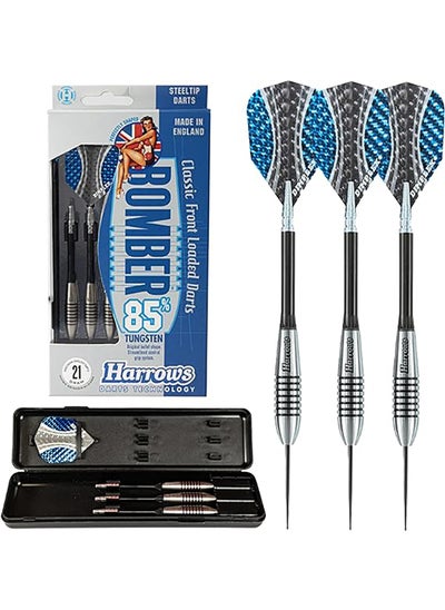 اشتري Harrows Bomber Dart Set في الامارات