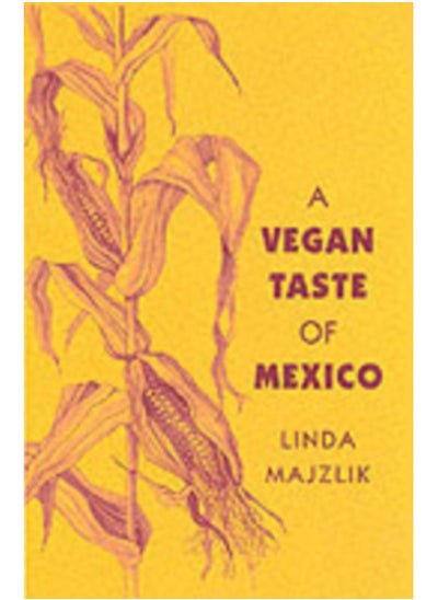 اشتري The Vegan Taste of Mexico في السعودية