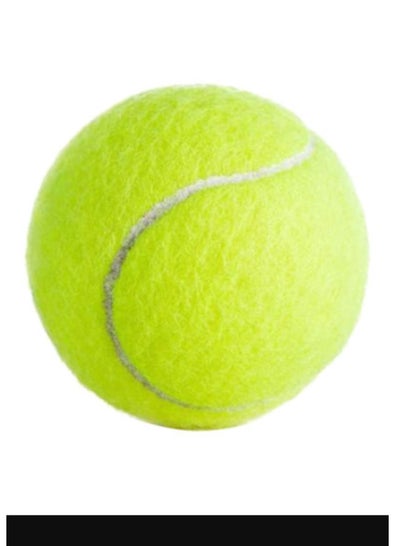 Buy Tennis Ball in Saudi Arabia