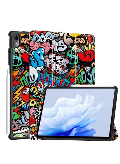 Buy Tablet Case for Huawei MatePad Air 2023 11.5 inch Protective Stand Case Hard Shell Cover in Saudi Arabia