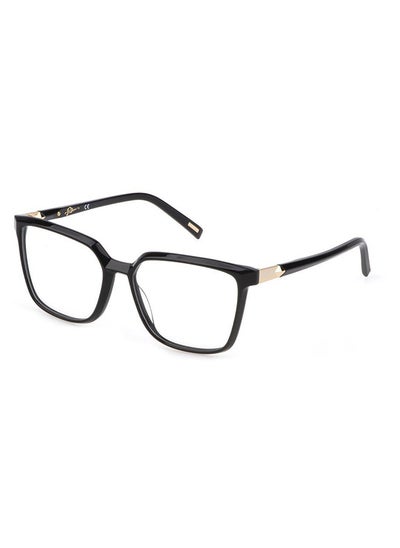 اشتري Unisex Square Eyeglasses - VPLF27 0700 55 - Lens Size: 55 Mm في الامارات