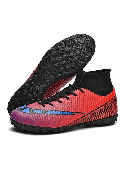 Buy New Anti Slip Football Shoes in Saudi Arabia