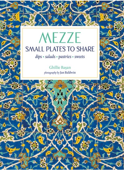 Buy Mezze : Small Plates to Share in Saudi Arabia