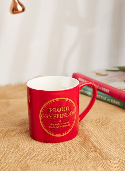 اشتري Harry Potter Proud Gryffindor Mug في الامارات