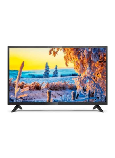 Buy 32-Inch HD LED TV DTD32 Black Monitor in Saudi Arabia