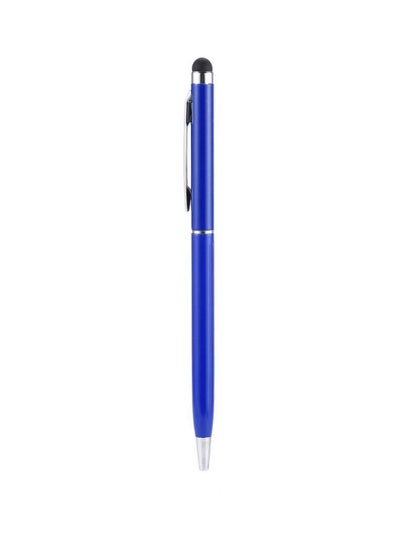 Buy Capacitive Stylus Pen Blue in Saudi Arabia