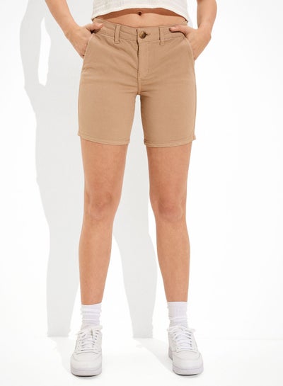 Buy High Waist Shorts in UAE
