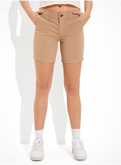 Buy High Waist Shorts in UAE