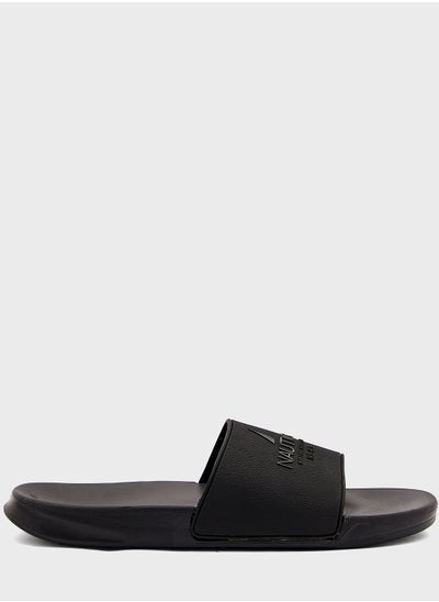 Buy Porter Logo Slides in UAE