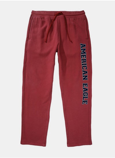 Buy AE Fleece Dorm Pant in UAE