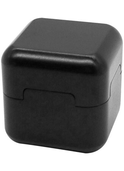 Buy Portable Cue Chalk Case 3x3x3cm in Saudi Arabia