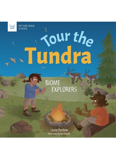 Buy Tour the Tundra: Biome Explorers in UAE