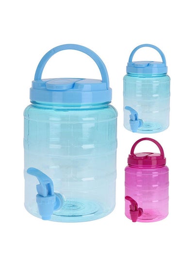 Buy Beverage Dispenser Assorted Colour in UAE