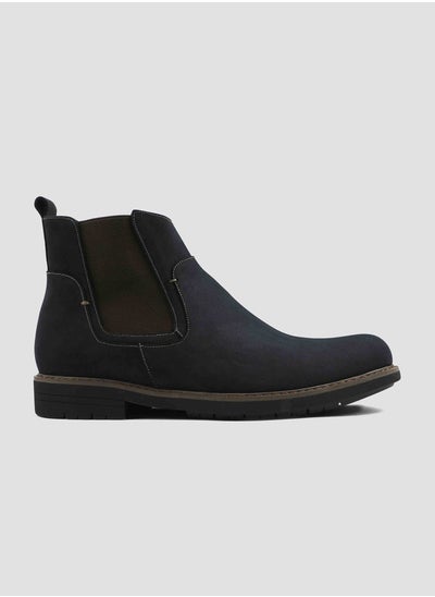 اشتري Genuine Leather Men Chelsea Boot في الامارات