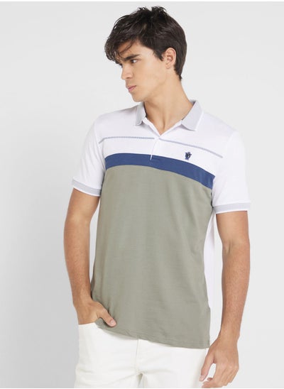 اشتري Mens Short Sleeve T-Shirt في الامارات