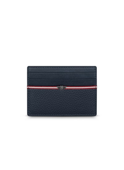 اشتري Genuine Leather Card Case With 3 Card Slots For Men - PELGD2204101 في الامارات