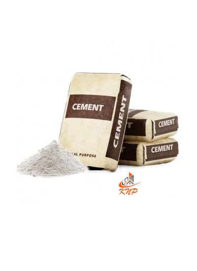 Buy White Cement 10 kg in UAE