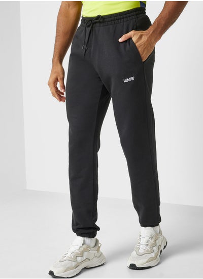 Buy Essential Drawstring Sweatpants in UAE