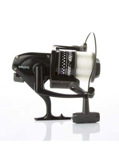 Buy Daiwa Apollo Black 5000 in UAE