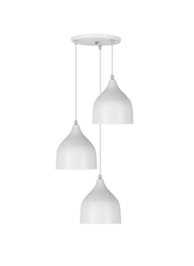 Buy Naomi Triple Ceiling Lamp in Egypt