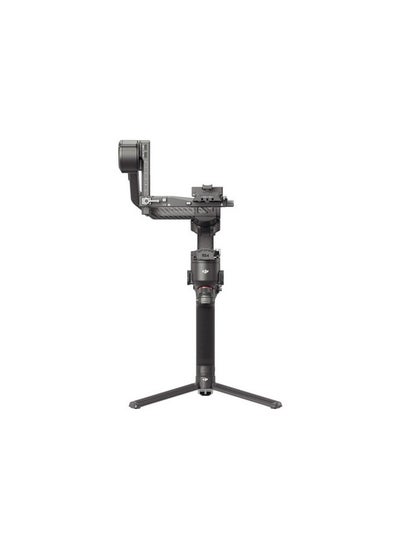 اشتري DJI RS 4 PRO Gimbal Stabilizer في السعودية