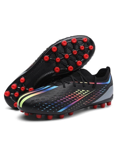 اشتري Adult training low top football boots في السعودية