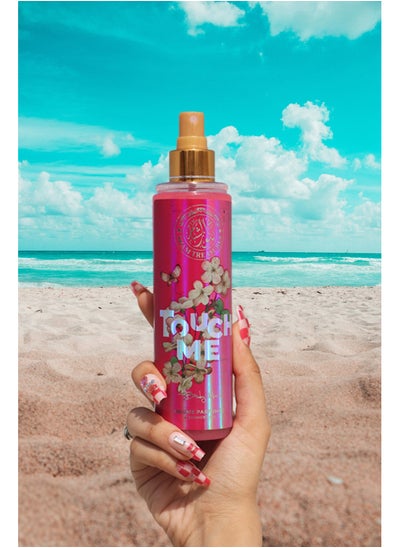 Buy Touch Me Body Mist For Women -250 ML in Egypt