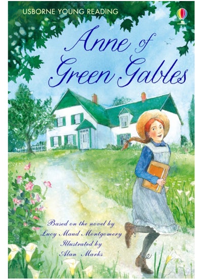 Buy Anne of Green Gables in Saudi Arabia