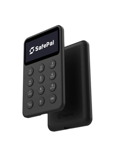 اشتري Safepal X1 Cryptocurrency Hardware Wallet في الامارات