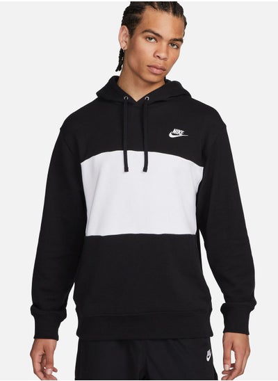 Buy Essential Club Hoodie in Saudi Arabia