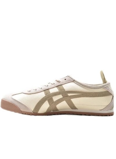 اشتري onetsuka النمر مكسيكو 66 أحذية رياضية في الامارات