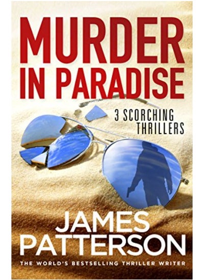 اشتري Murder in Paradise في الامارات