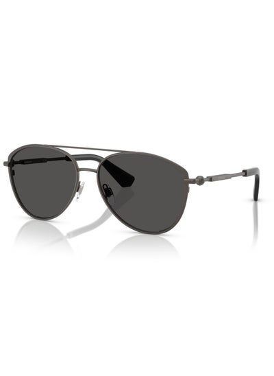 اشتري Burberry BE3157 Unisex Sunglasses في الامارات