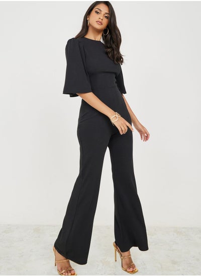 Buy Wide Leg Jumpsuit in Saudi Arabia