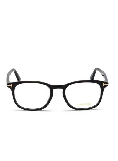 اشتري Men's Square Eyeglasses - TF5505 001 50 - Lens Size: 50 Mm في الامارات